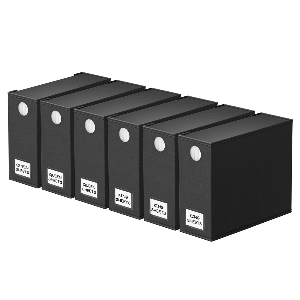 Lacy JB Storage Co. Heavy Duty Under Bed Storage Assorted