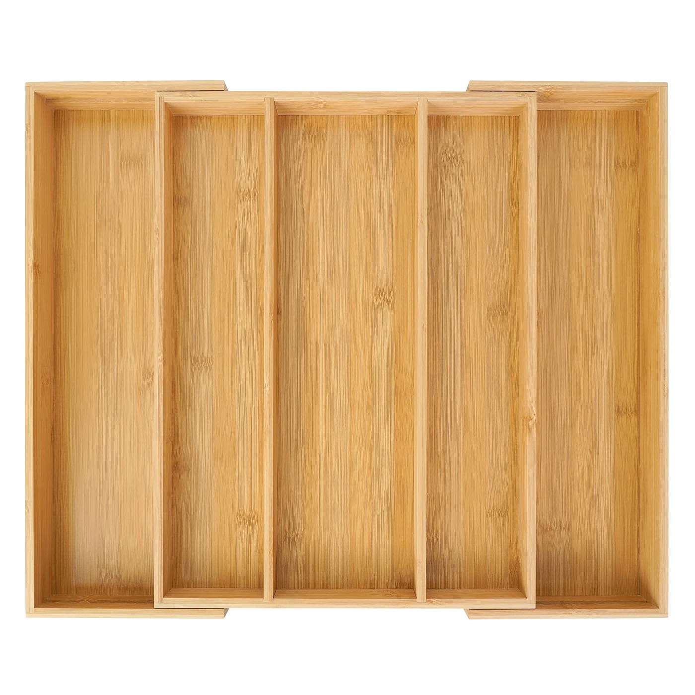Drawer Divider Adjustable Wide 17-22" product photo