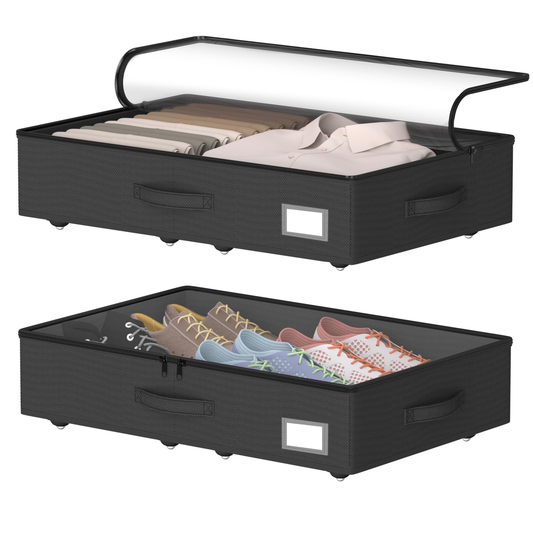 Underbed Storage Bag Single product photo