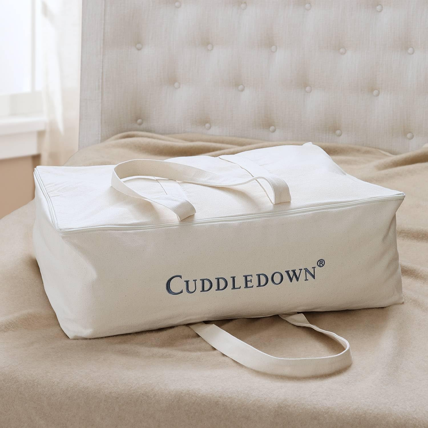Underbed Storage Bag Single product photo