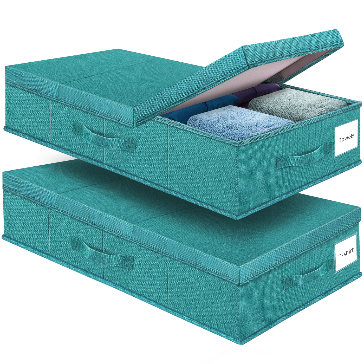 Underbed Storage Bag Jumbo product photo
