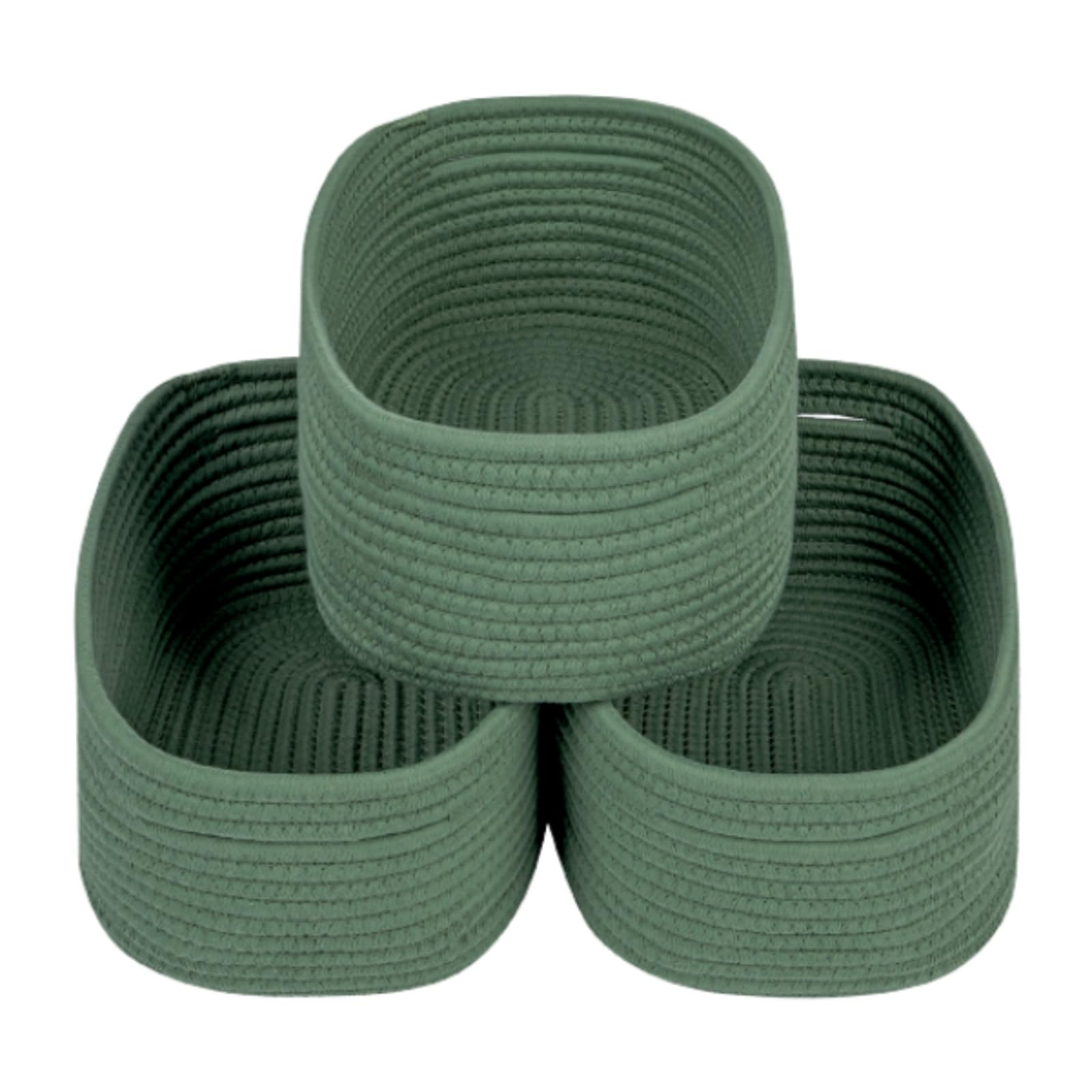 Shelf Basket Wire Small product photo