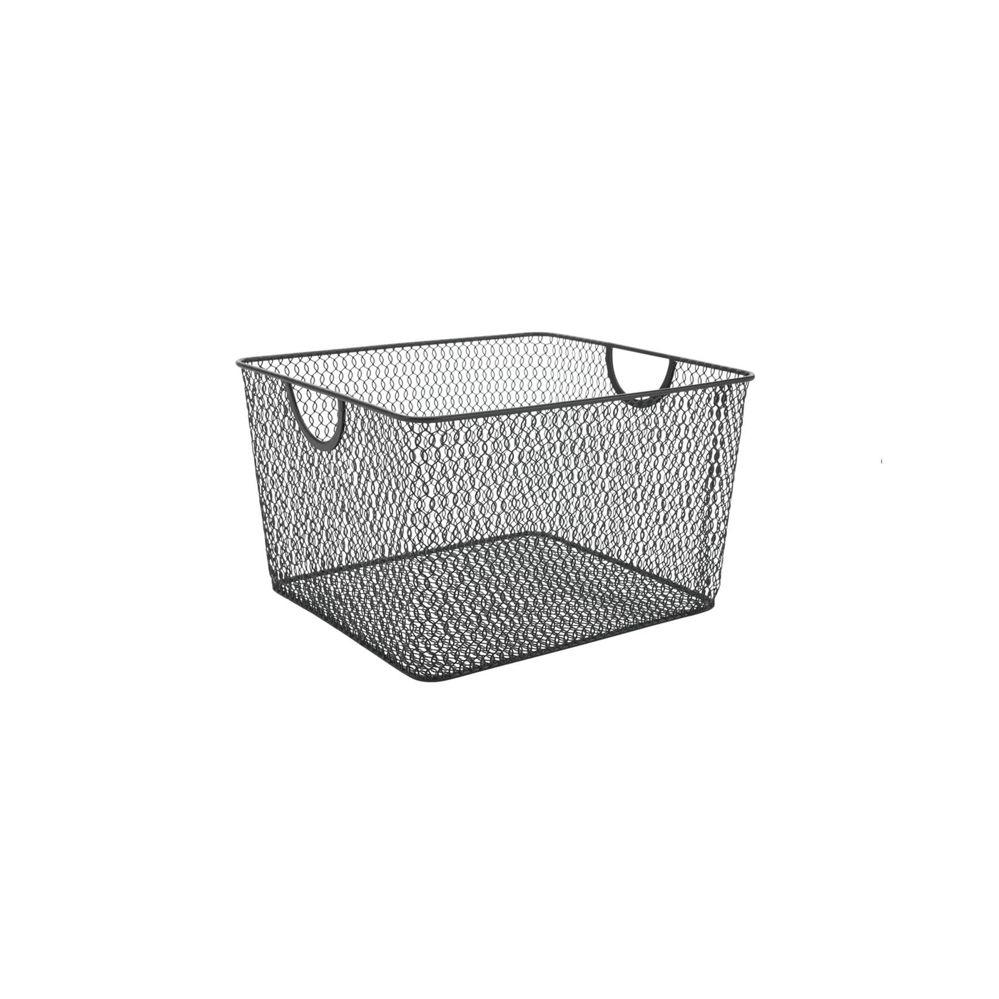Shelf Basket Wire Medium product photo